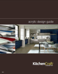 Kitchen Cabinets Catalogs \u2013 Kitchen Craft Cabinetry